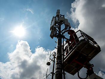 GSM-Mobilfunk (2G)-Ende bei Telekom