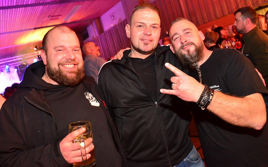 Das Jubiläumskonzert!