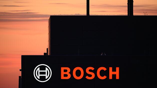 Bosch plant neues Logistikzentrum in Bamberg