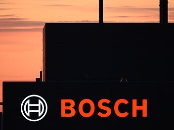 Bosch plant neues Logistikzentrum in Bamberg