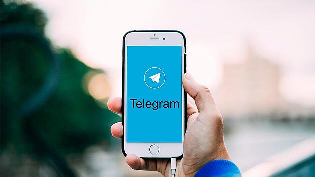 Wenn du dich auf Telegram ohne Angabe deiner Handynummer registrieren m&ouml;chtest, muss eine virtuelle Nummer her.
