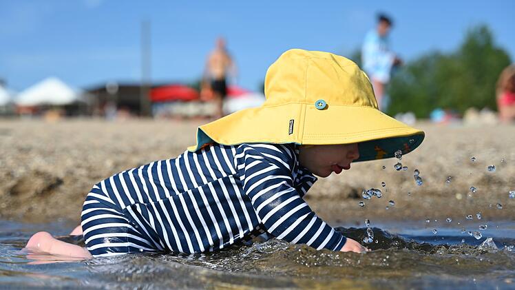 Bericht: EU-Badegew&auml;sser doch nicht so unbedenklich
