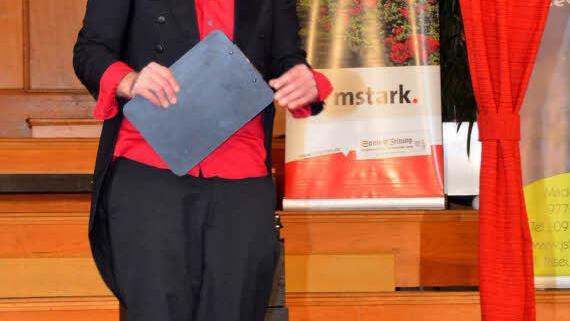 Breit gefächert war das Angebot auf der Bad Kissinger Hochzeitsmesse.  Foto: Peter Rauch