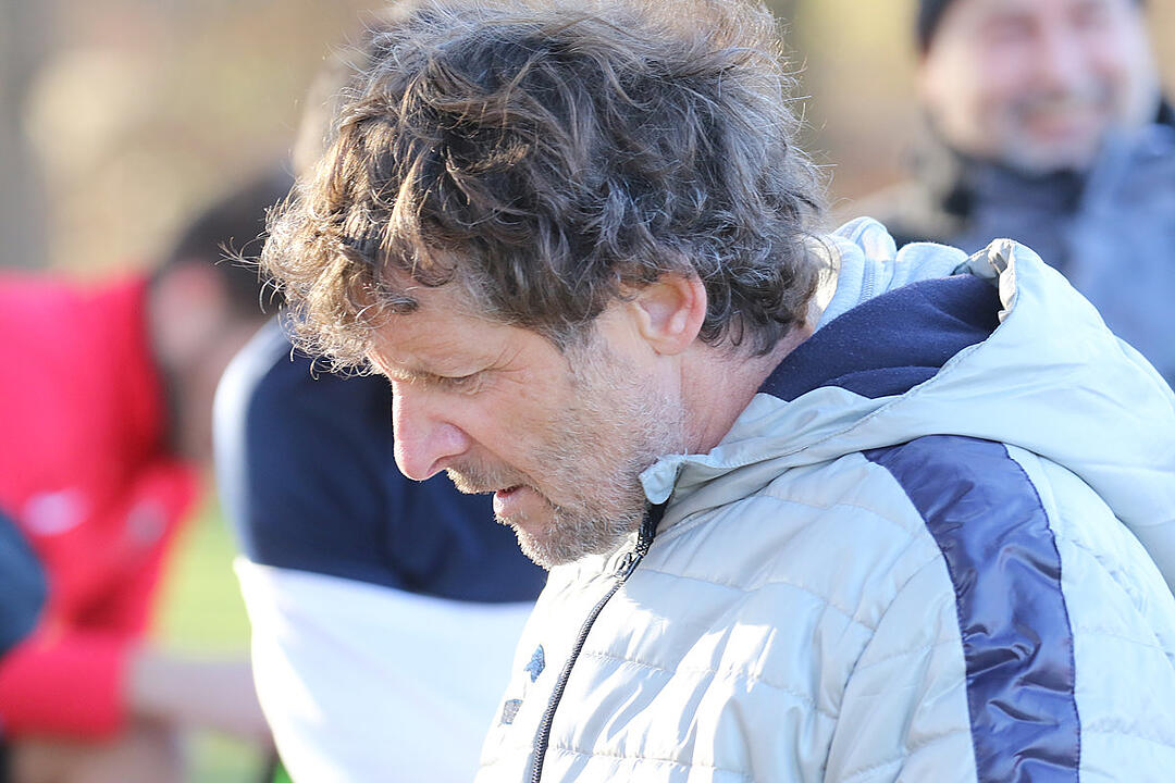 SC Schwarzach - SV Sonderhofen