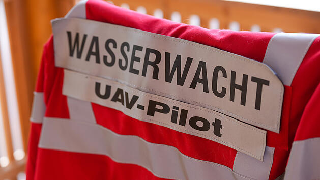 Bayreuth: Kreiswasserwacht erh&auml;lt neues Einsatzmittel