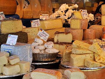 R&uuml;ckruf bei Netto, Aldi, Kaufland: Diesen Gorgonzola nicht verzehren