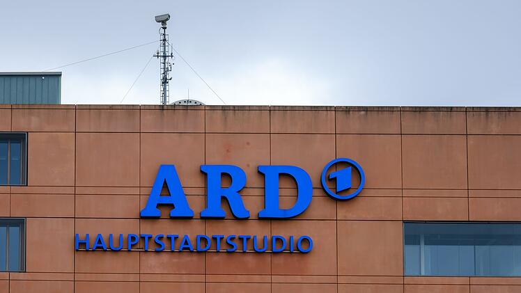 Zum Ende des Jahres stellt ARD die Spartensender Tagesschau24, One und ARD alpha ein.