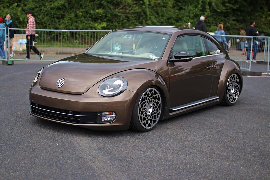 Tunertreffen in Geiselwind