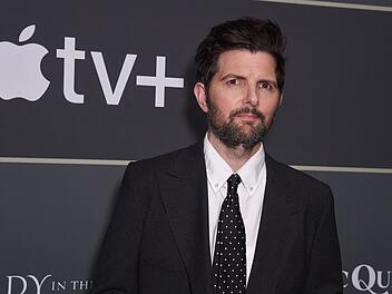 Adam Scott