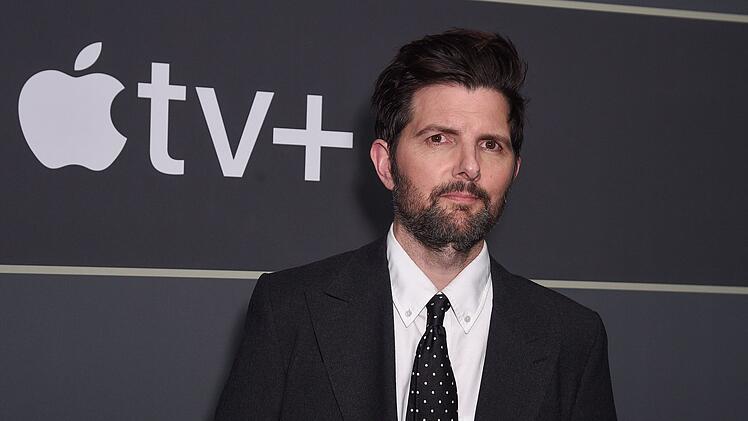Adam Scott