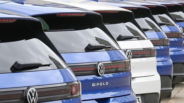 Volkswagen ID. Polo