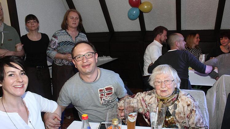 Foto: Carmen Schwind