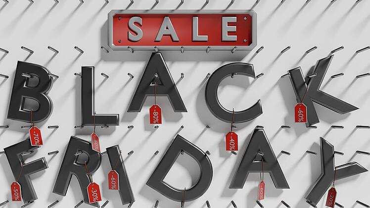 Black Friday