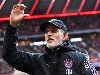 Bayern München - 1. FC Heidenheim