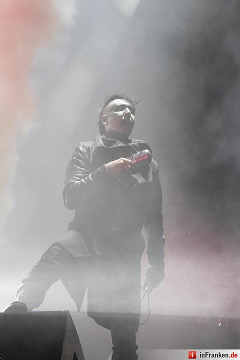 RIP15 - Marilyn Manson