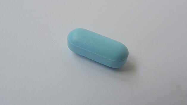 Viagra ist aktuell nur mit Rezept erhältlich.