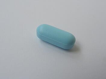 Viagra ist aktuell nur mit Rezept erhältlich.