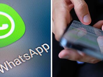 WhatsApp-Nachricht doppelt antippen: Diese neue Funktion soll bald kommen