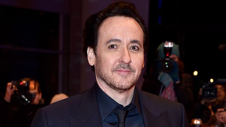 In den 80ern dank "Class" und "Stand by Me" ein hoffnungsvolles Nachwuchstalent, in den 90er-Jahren ein Hollywoodstar: John Cusack spielte Hauptrollen in Woody Allens "Bullets Over Broadway", Spike Jonzes "Being John Malkovich" und der Nick-Hornby-Verfilmung "High Fidelity".