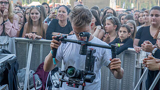Wincent Weiss
