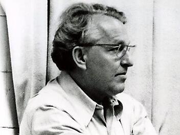 Wolfgang Wagner