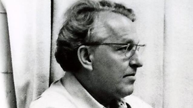 Wolfgang Wagner