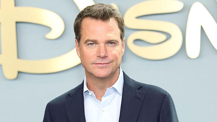 In "Gr&uuml;ne Tomaten" hatte er einen seiner ersten gro&szlig;en Filmauftritte, heute ist Chris O'Donnell ein gefragter Serienstar.