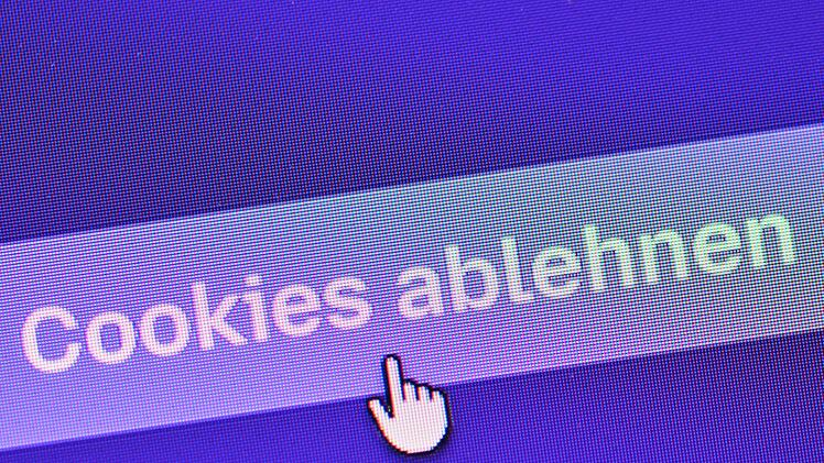 Einwilligung in die Datenschutzerkl&auml;rung