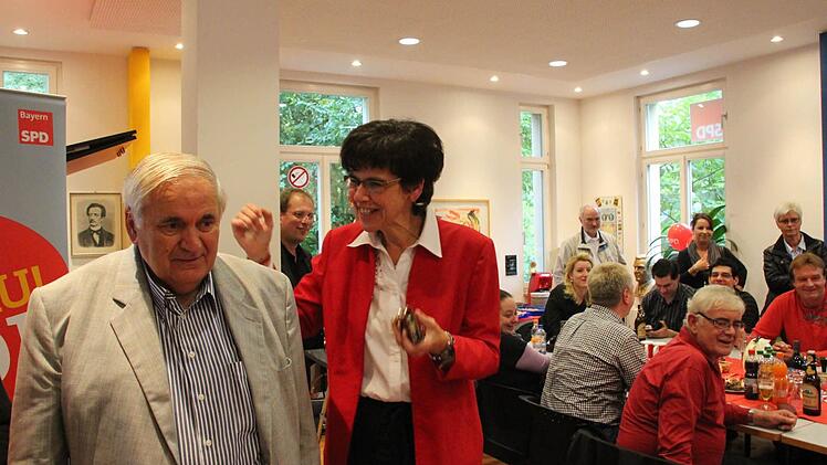 Die FDP ist draußen!