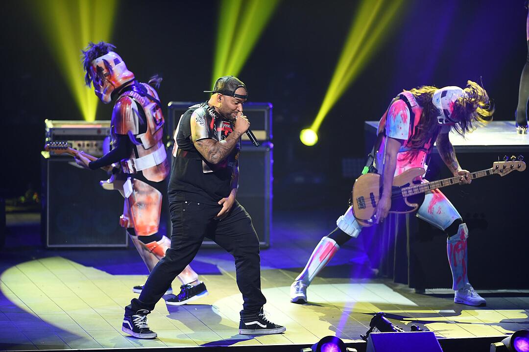 Bundesvision Song Contest 2015 - Wunderkind