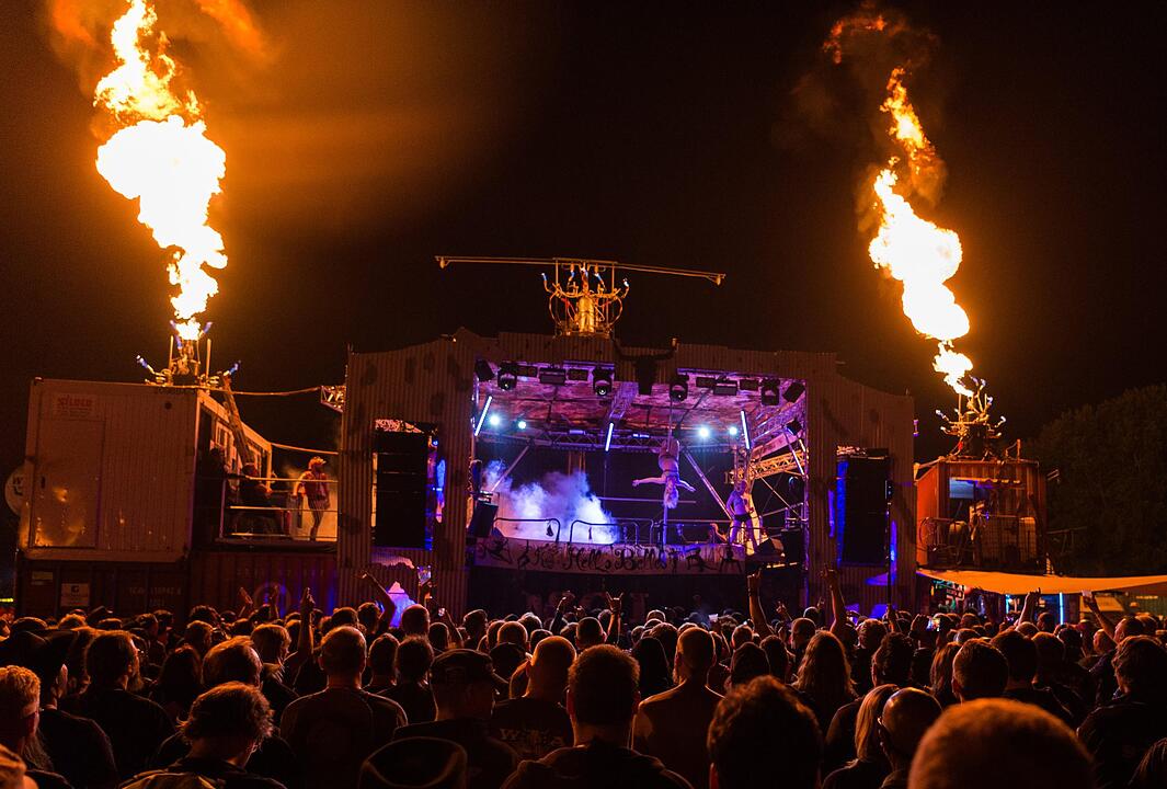 Wacken Open Air