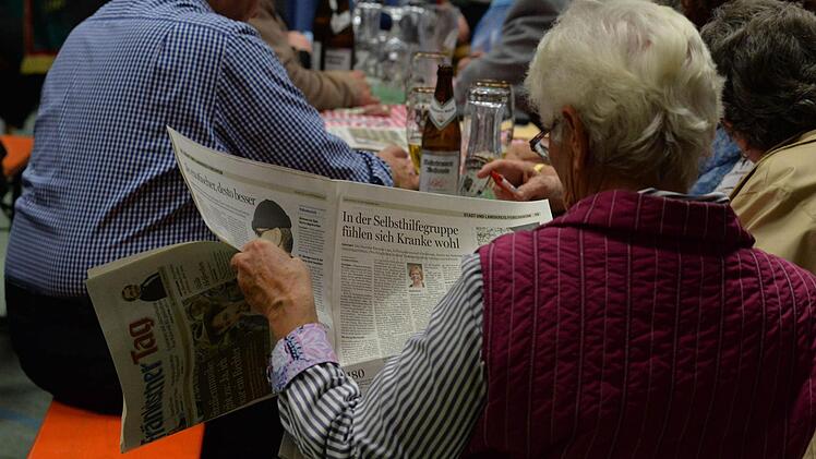 Foto: Ronald Rinklef