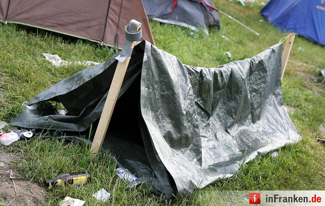 Genital Festival in Sichersreuth