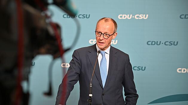 Rente: Erstes Detail bekannt - so will die CDU Rentner entlasten