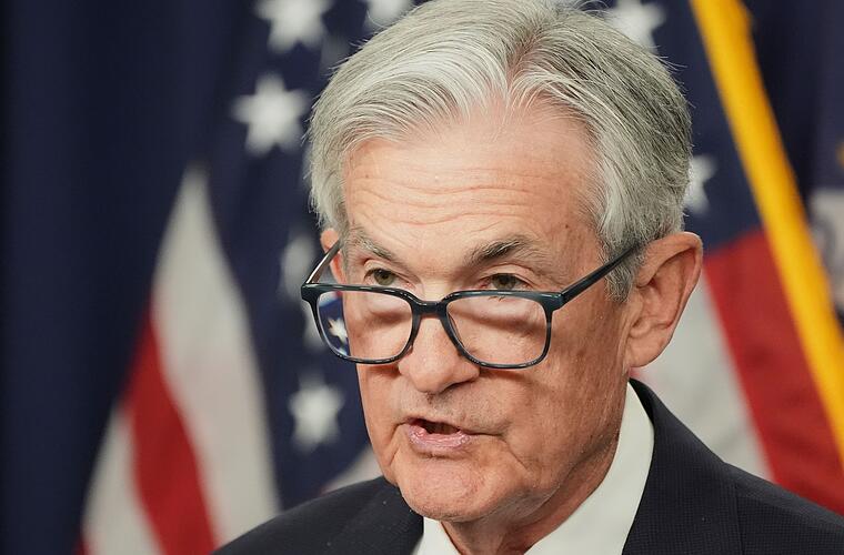 US-Notenbank Fed belässt Leitzins auf hohem Niveau