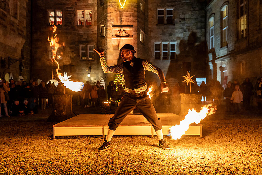 Winterszeit - Magische und zauberhafte Atmosphäre! Winterszeit - Magische und zauberhafte Atmosphäre!