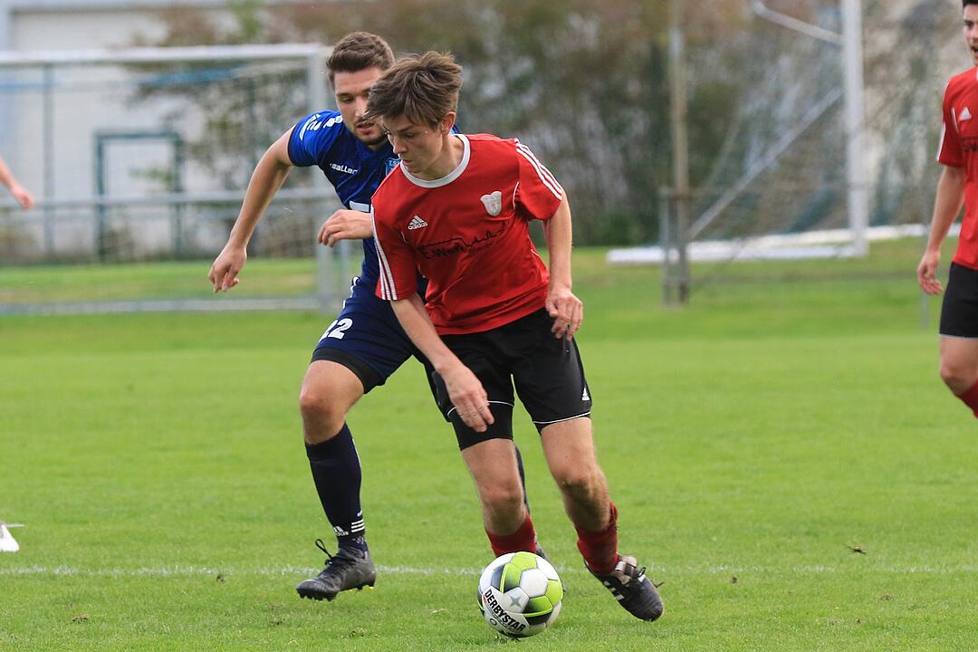 TSV Sulzfeld - TSV Mainbernheim