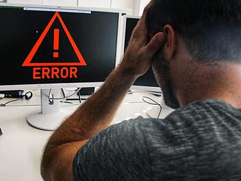 Die Sorge um die Weiterverarbeitung persönlicher Daten ist seit der Einführung der Datenschutzgrundverordnung noch stärker ins Bewusstsein gerückt. Die Datenschutzbeauftragte wird sich unter anderem mit Verstößen gegen die DSGVO befassen. Symbolfoto: Teresa Hirschberg