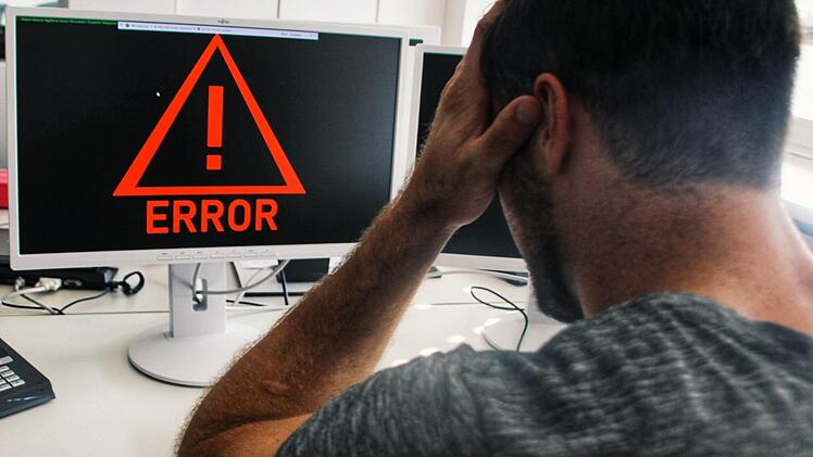 Die Sorge um die Weiterverarbeitung persönlicher Daten ist seit der Einführung der Datenschutzgrundverordnung noch stärker ins Bewusstsein gerückt. Die Datenschutzbeauftragte wird sich unter anderem mit Verstößen gegen die DSGVO befassen. Symbolfoto: Teresa Hirschberg