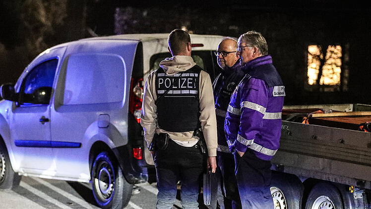 Tote in Villingen-Schwenningen gefunden