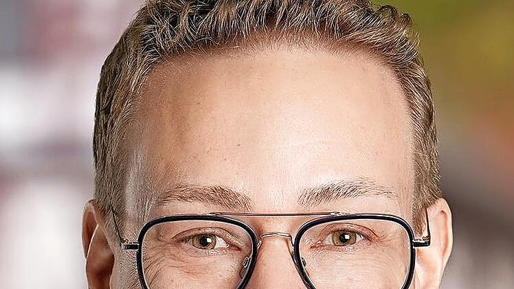 Die Staffel&uuml;bergabe erfolgte an Stadtrat Josua Flierl.