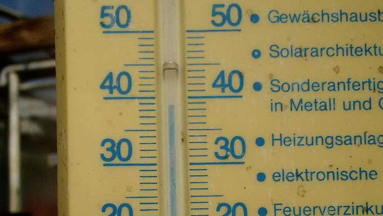 Leserfoto zum Ventilator-Gewinnspiel