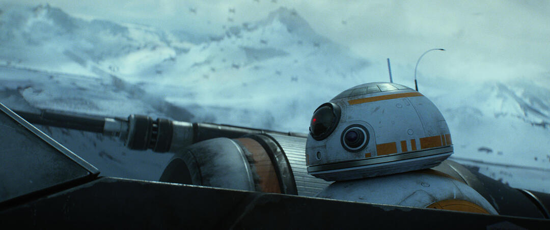 Star Wars - Episode VII
