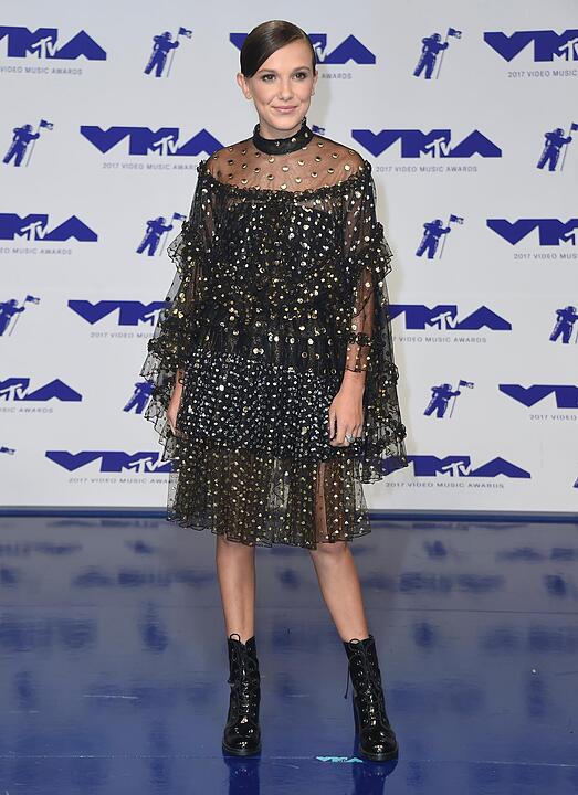MTV Video Music Awards 2017