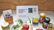 Zu einem fairen Frühstück kann neben exotischeren Zutaten auch regionales Obst gehören. Foto: privat