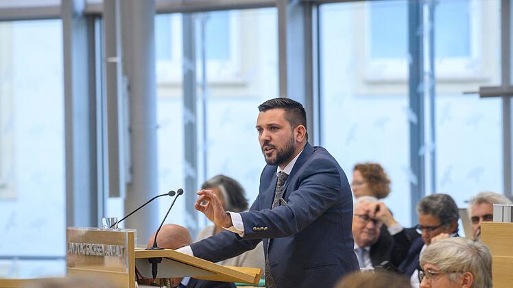 Tobias Rausch (AfD)