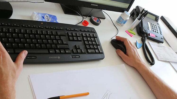 Werden in Forchheim entwickelt und entworfen: YT-Bikes.