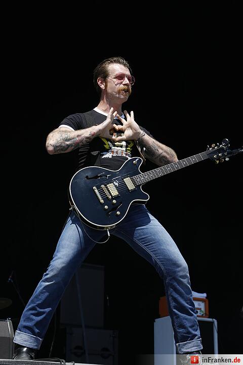 RIP15 - Eagles of Death Metal