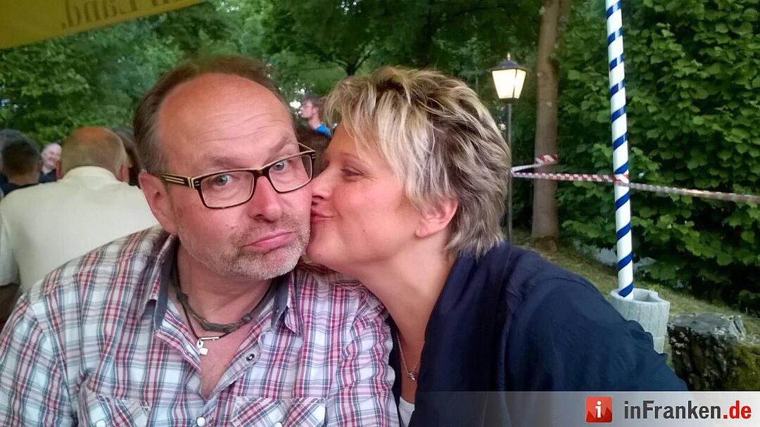 Valentinstags-Einsendungen unserer Nutzer