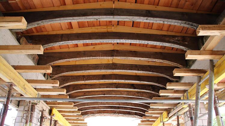 Eindrücke vom Luitpoldbad. Foto: Ralf Ruppert